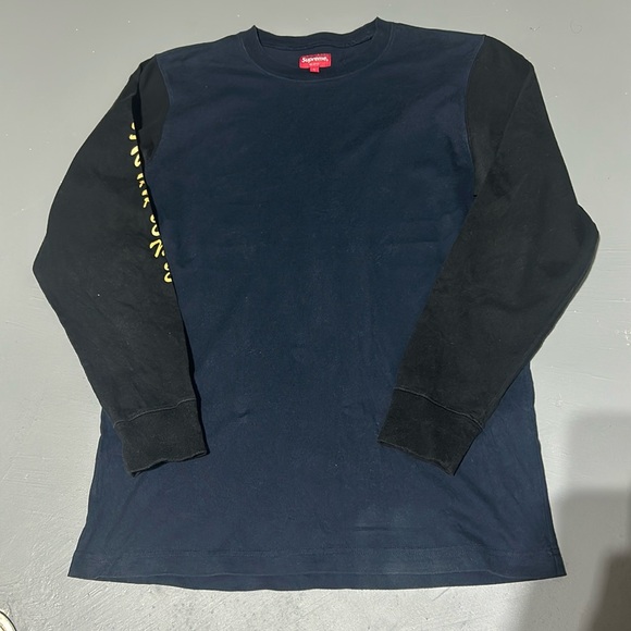 Supreme Other - Supreme Long Sleeve Shirt
